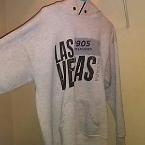 Las vegas hoodie